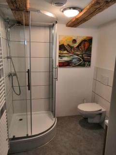 Apartment Sonnenschein - 2