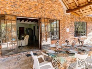 Escape@Butterfly - Marloth Park - 8