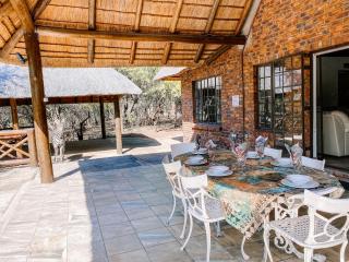 Escape@Butterfly - Marloth Park - 6