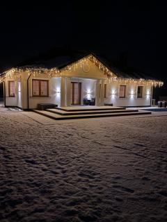 Dworek pod Krzyżtoporem Ujazd Agroturystyka- pokoje do wynajęcia - 9