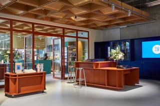 The Social Hub Glasgow Extended Stay - Glasgow - 2