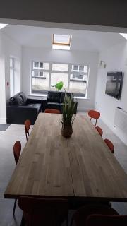 Kildare 9 Bed, Sleeps 11 - Ideal For Workers - Kildare - 7