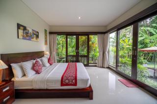 Mardika Private Villa Ubud - 4