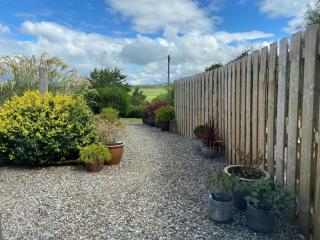 Thornhill cottage with views of the Trossachs - 0