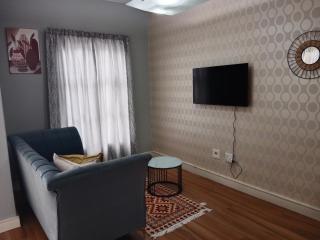 Mkhonto's Rivonia Nest - Johannesburg - 1