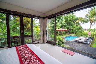 Mardika Private Villa Ubud - Ubud - 5