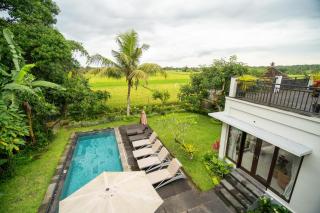 Mardika Private Villa Ubud - Ubud - 3