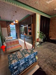 The Melville Hotel by Rokxy- Kings Cross - Londra - 0