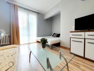 Apartament Madison - Danzig - 3
