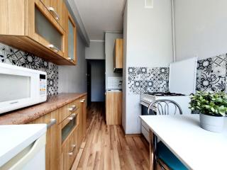 Apartament Madison - Danzig - 9