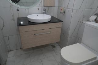 AOTEL HOTEL Ikeja - 5