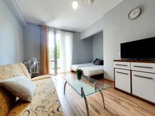 Apartament Madison - Danzig - 8
