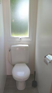 Happy Camp mobile homes in Duca Amedeo Camping Village - Martinsicuro - 8