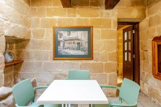 Traditional entire maisonette close to airport - Birżebbuġa - 1