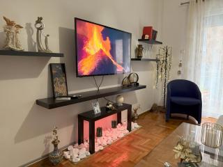 2 Bedrooms Apartment Center of Athens 4 min Subway - Atene - 3
