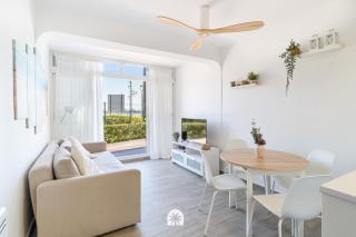 Mediterranean Way - Paradis Playa B-32 - La Pineda - 8