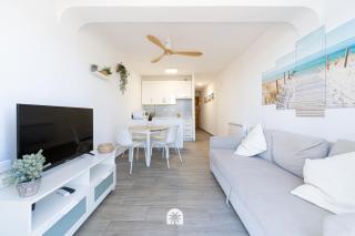 Mediterranean Way - Paradis Playa B-32 - La Pineda - 7