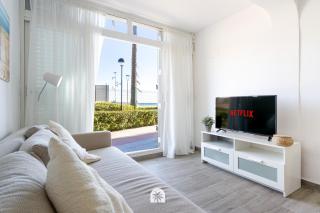 Mediterranean Way - Paradis Playa B-32 - La Pineda - 6