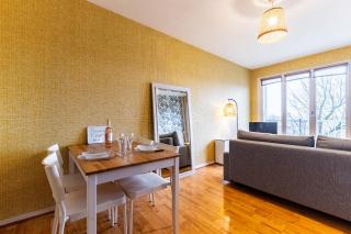 Appartement parking Dijon proche centre Wilson - Dijon - 3