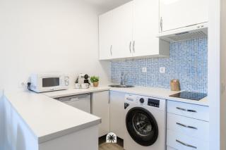 Mediterranean Way - Paradis Playa B-32 - La Pineda - 1