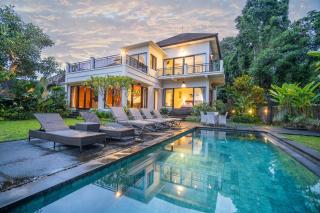 Mardika Private Villa Ubud - Ubud - 0