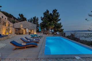Villa EagleStone - Isolated location that offers peace and tranquility - Makarska (Macarsca) - 6