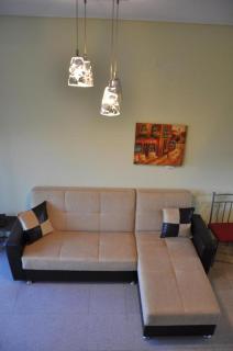 Ariadnes Holiday Accommodation - Apidias Lakos - 3