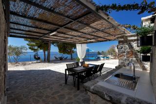 Villa EagleStone - Isolated location that offers peace and tranquility - Makarska (Macarsca) - 2