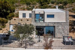 Villa EagleStone - Isolated location that offers peace and tranquility - Makarska (Macarsca) - 5
