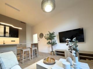 Golden Wabi-Sabi Apartment, Prague - Prague - 1