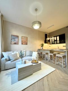 Golden Wabi-Sabi Apartment, Prague - Prague - 0