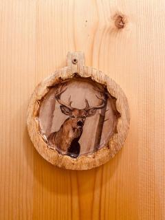 Bel appartement 8p pied des pistes Val Louron - 6