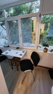 Retreat Apartment - Tîrgu Ocna - 9