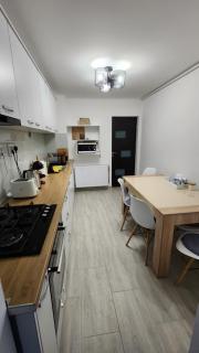 Retreat Apartment - Tîrgu Ocna - 8