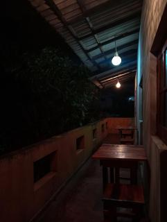 Hikka Mango Villa - 2