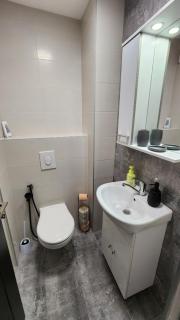 Retreat Apartment - Tîrgu Ocna - 7
