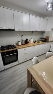 Retreat Apartment - Tîrgu Ocna - 6