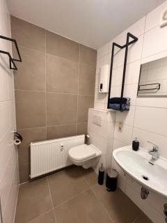 Appartement Bouwens - Winterberg - 2