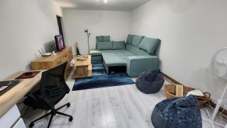 Retreat Apartment - 4