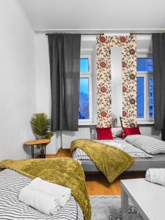 2Bedroom Augarten - Wenen - 5