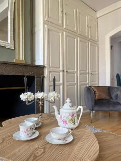 Romantic apartment-Hyper centre - Bagnères-de-Bigorre - 0