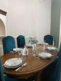 Romantic apartment-Hyper centre - Bagnères-de-Bigorre - 8