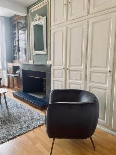 Romantic apartment-Hyper centre - Bagnères-de-Bigorre - 5