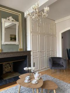 Romantic apartment-Hyper centre - Bagnères-de-Bigorre - 4