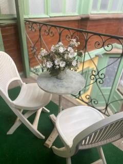 Romantic apartment-Hyper centre - Bagnères-de-Bigorre - 2
