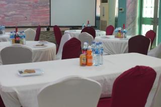 AOTEL HOTEL Ikeja - 1