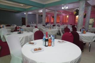 AOTEL HOTEL Ikeja - 2