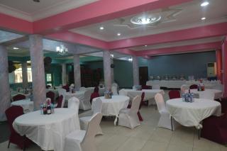 AOTEL HOTEL Ikeja - 3