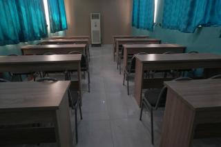 AOTEL HOTEL Ikeja - 4