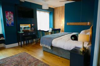 Arosfa Harbourside Guesthouse - Aberaeron - 4